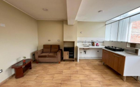 Dezaz's Apartaments